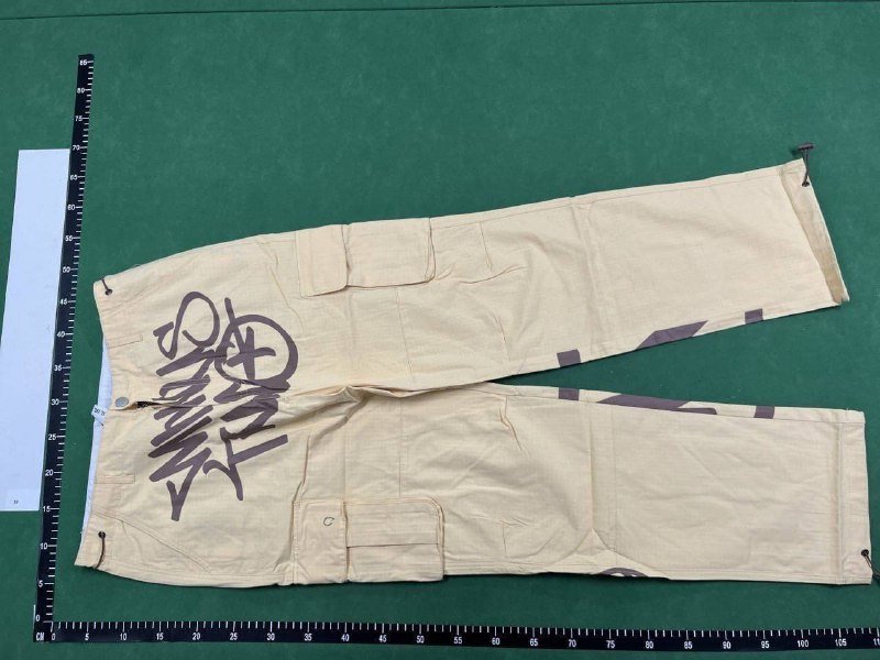 Minus Two Cargo Pants [38 styles]