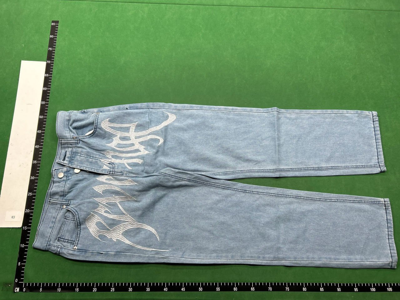 Revenge Jeans Pants [21 styles]