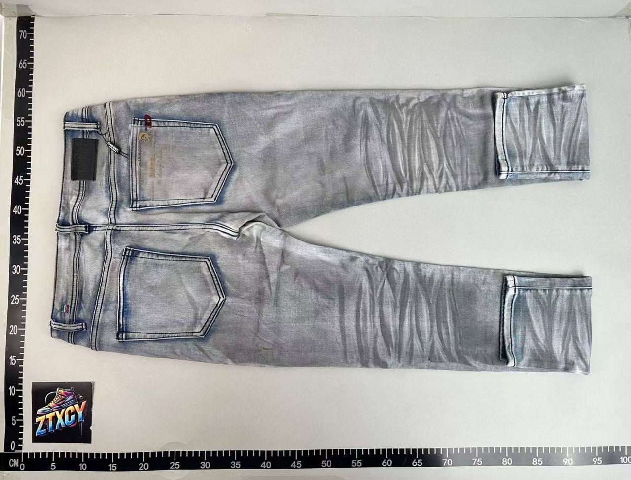 Diesel Successful Living Jeans [34 styles]