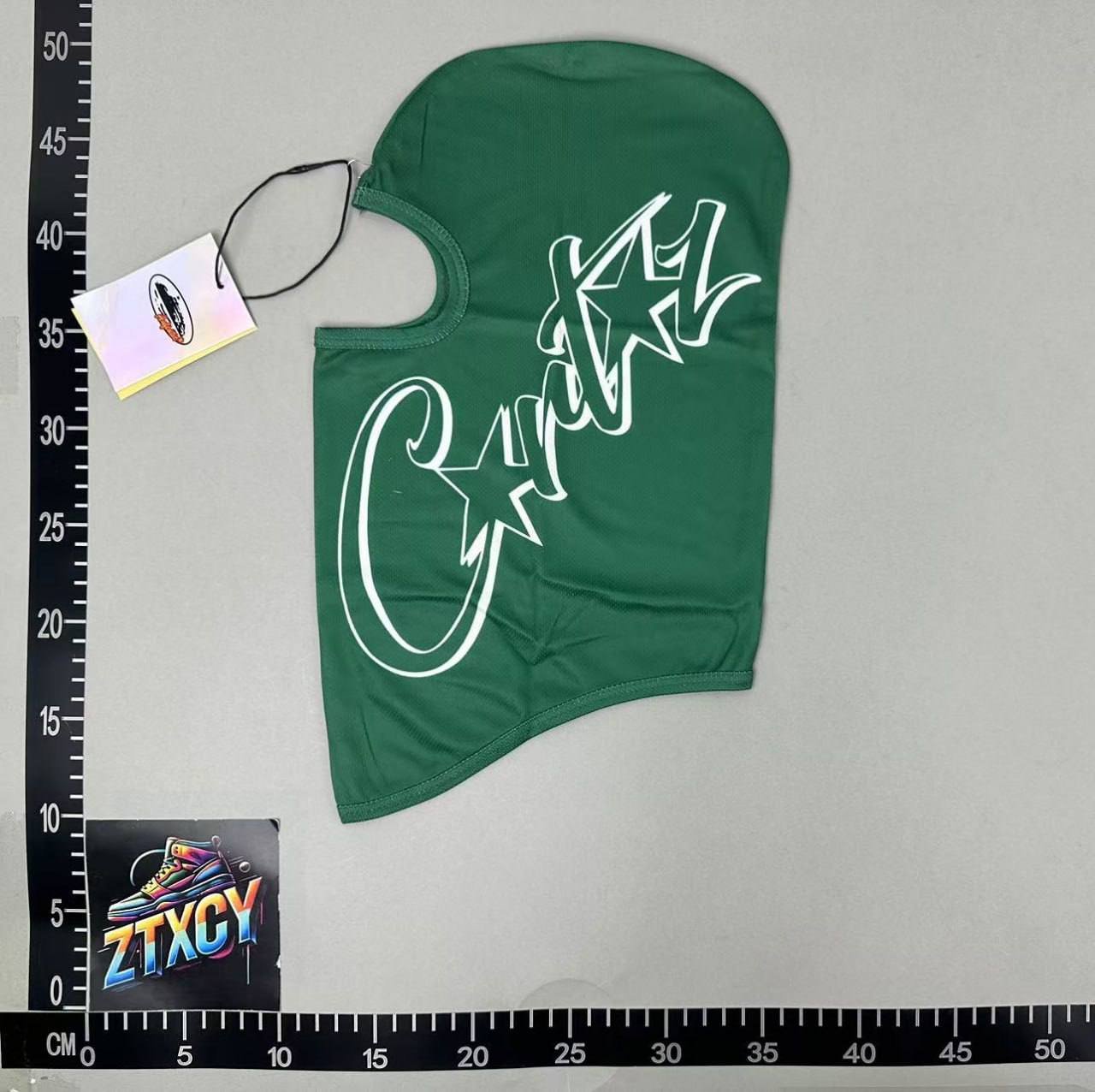 Corteiz Balaclava [12 styles]