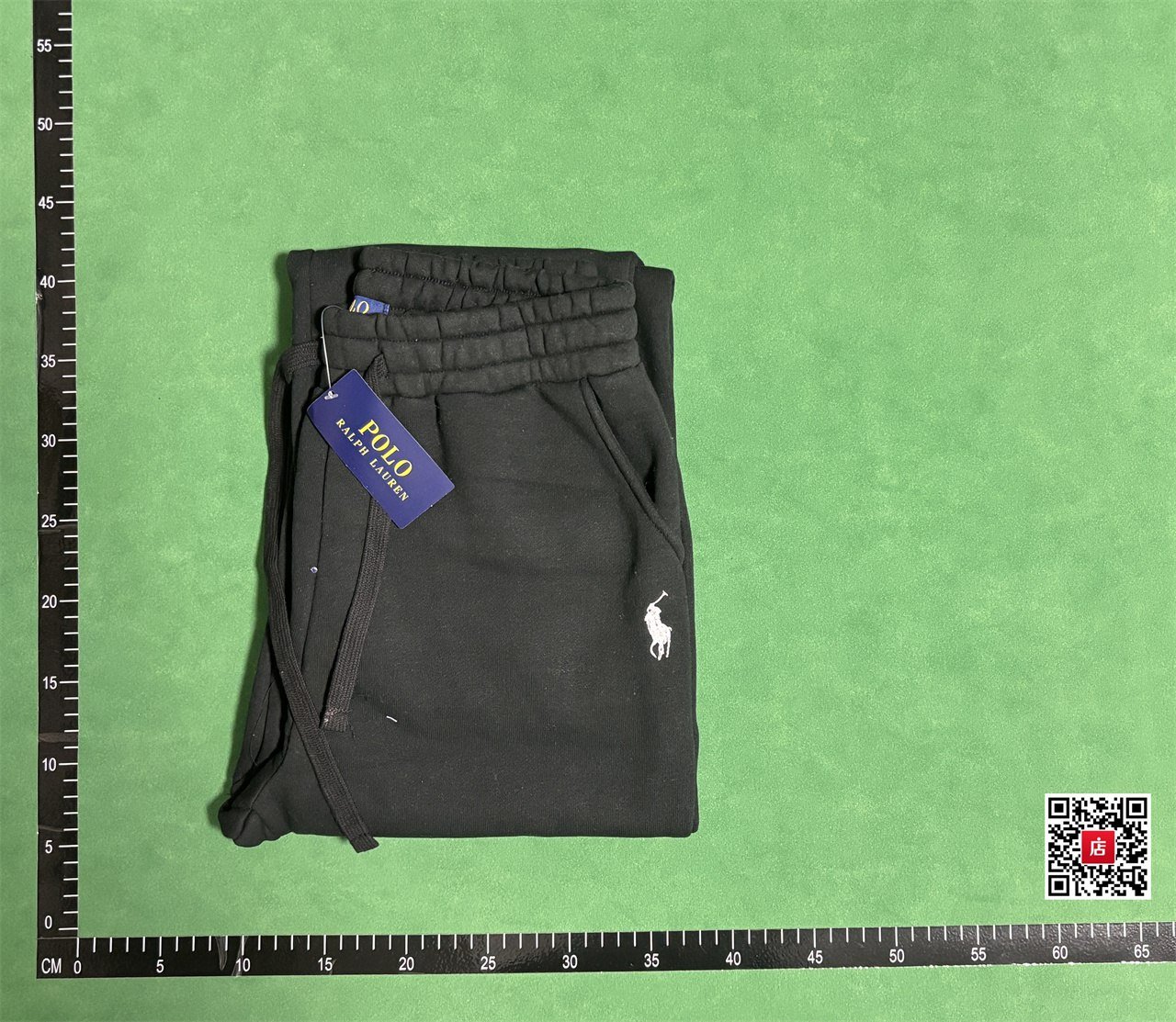 Ralph Lauren Pony Logo Sweatpants [5 styles]