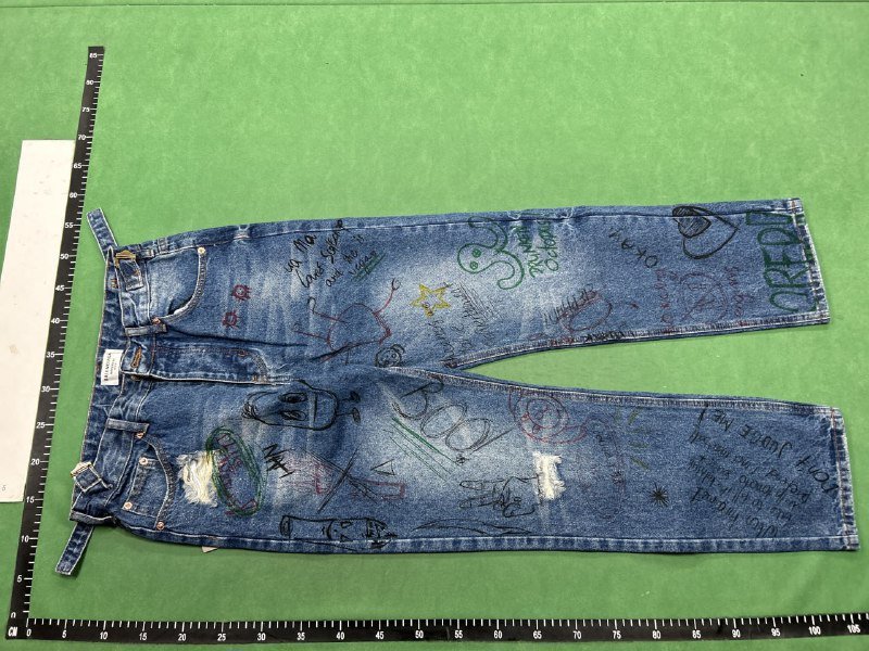 Burberry Jeans [1 style]