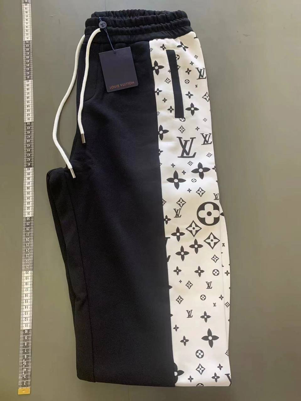 Louis Vuitton Monogram Track Pants [6 styles]