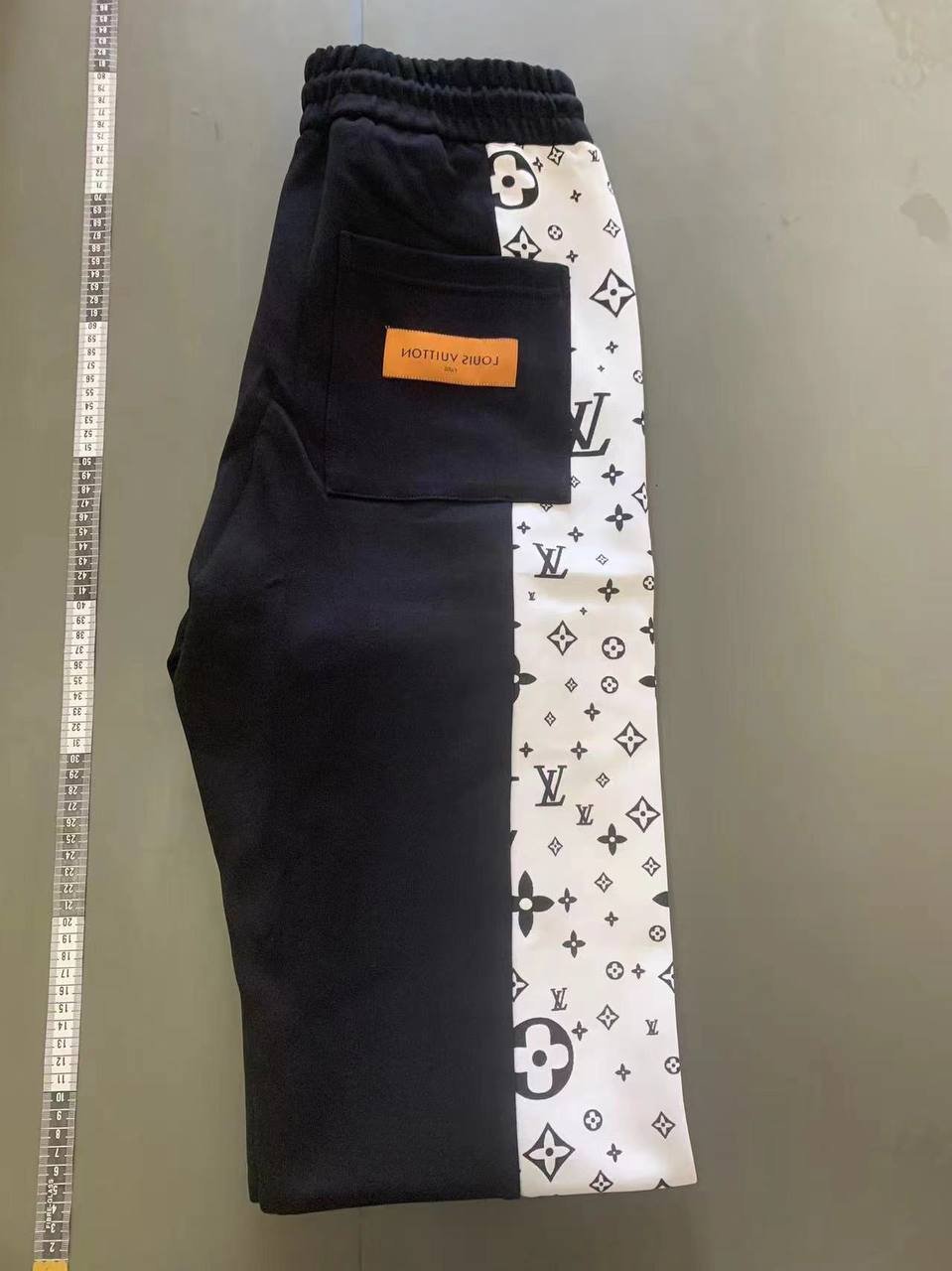 Louis Vuitton Monogram Track Pants [6 styles]