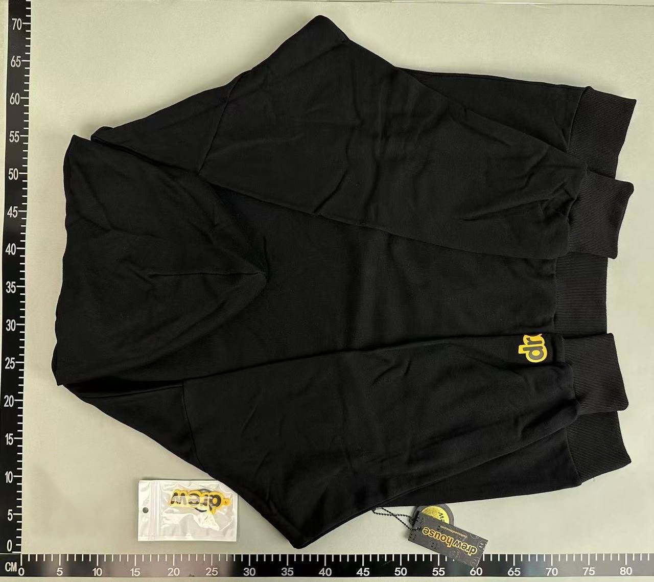 Drew House Smiley Hoodie [20 styles]