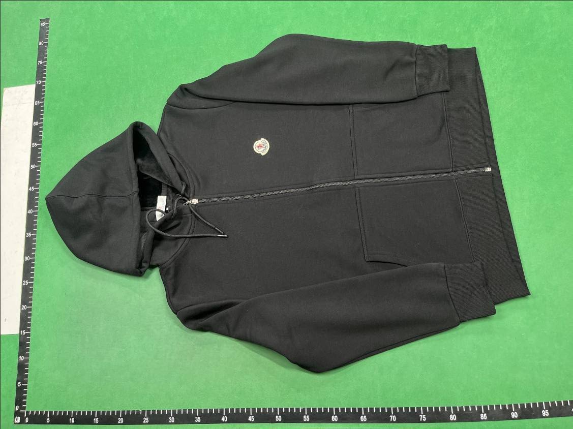 Moncler Hoodies [1 style]