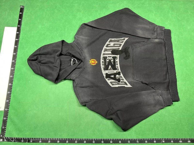 Balenciaga Hoodie [32 styles]