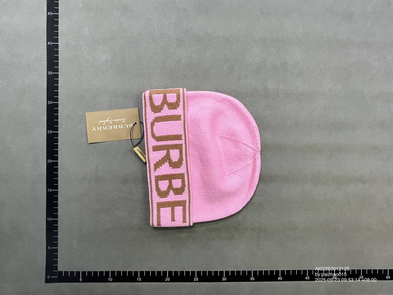 Louis Vuitton Damier Beanie Caps [22 styles]