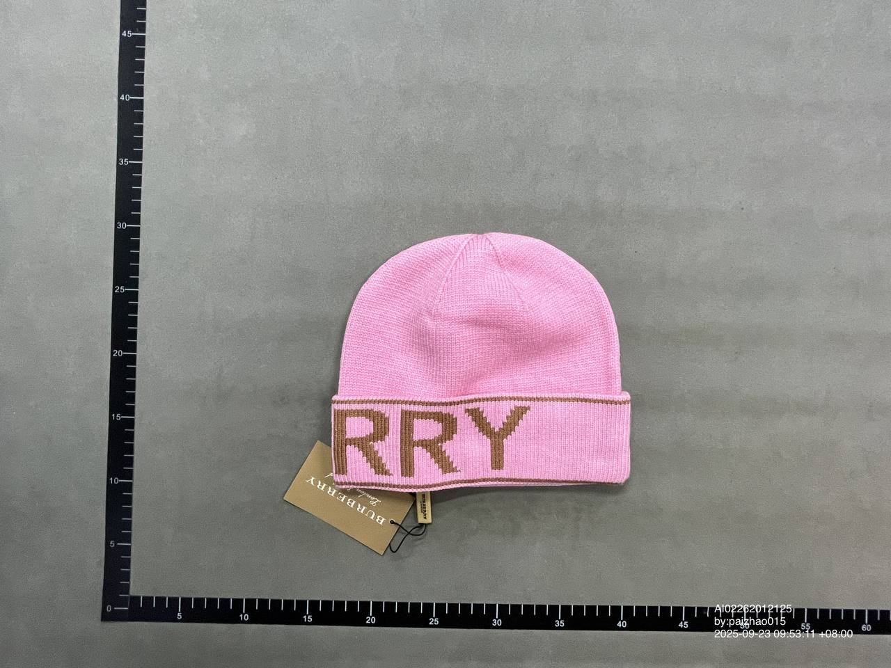 Louis Vuitton Damier Beanie Caps [22 styles]