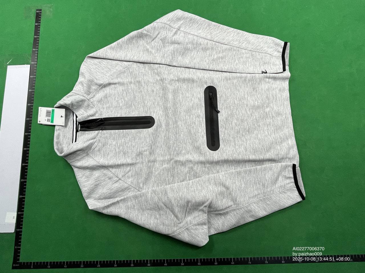 Nike B22 Half-Zip Hoodie [10 styles]
