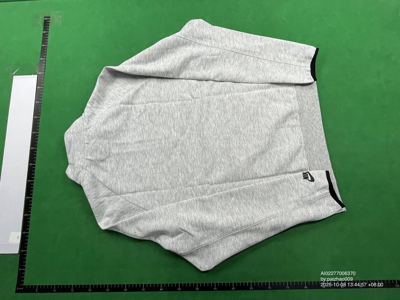 Nike B22 Half-Zip Hoodie [10 styles]