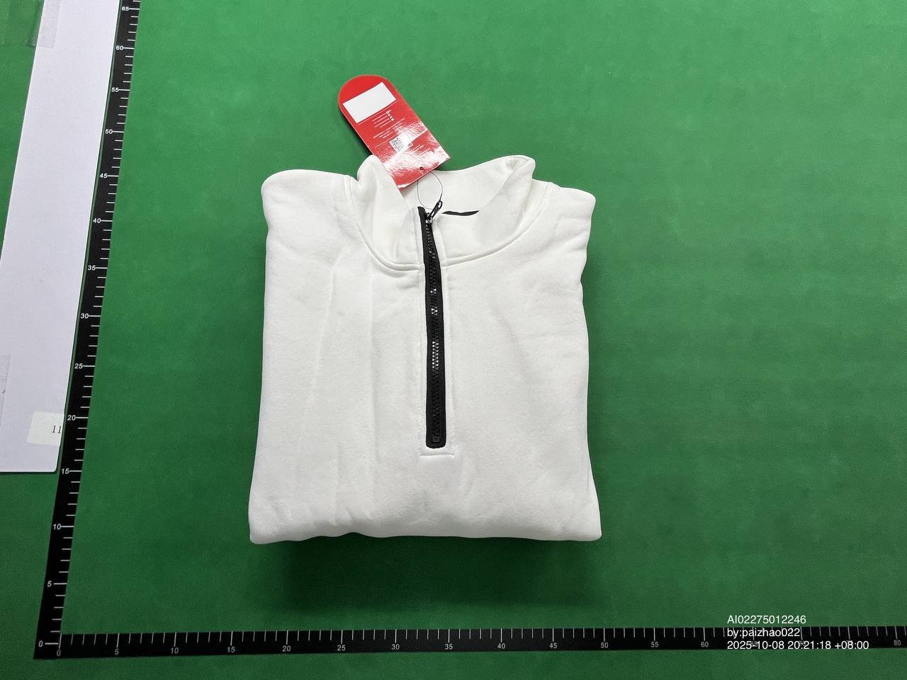 Canada Goose Half-Zip Sweatshirts [3 styles]