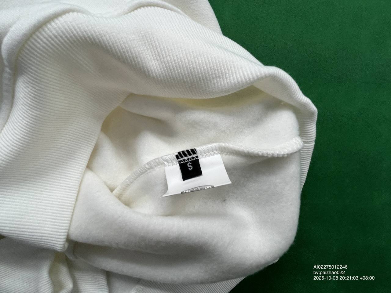 Canada Goose Half-Zip Sweatshirts [3 styles]