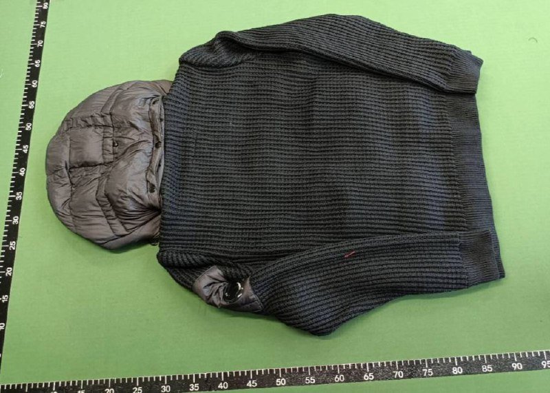 CP MAYA Down Jacket [Ship in 5-10 Days]