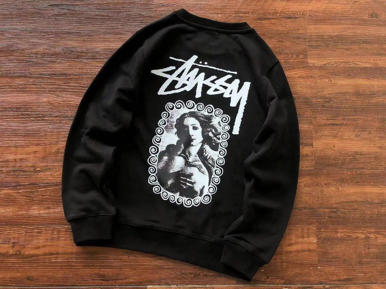 Stussy Graffiti Collection Sweatshirt [36 styles]