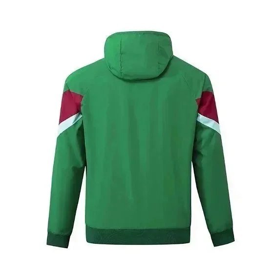 National Team Club Windbreaker Jackets [34 styles]