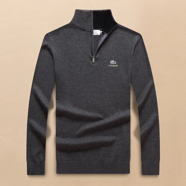 Lacoste Classic Crewneck Sweater [35 styles]