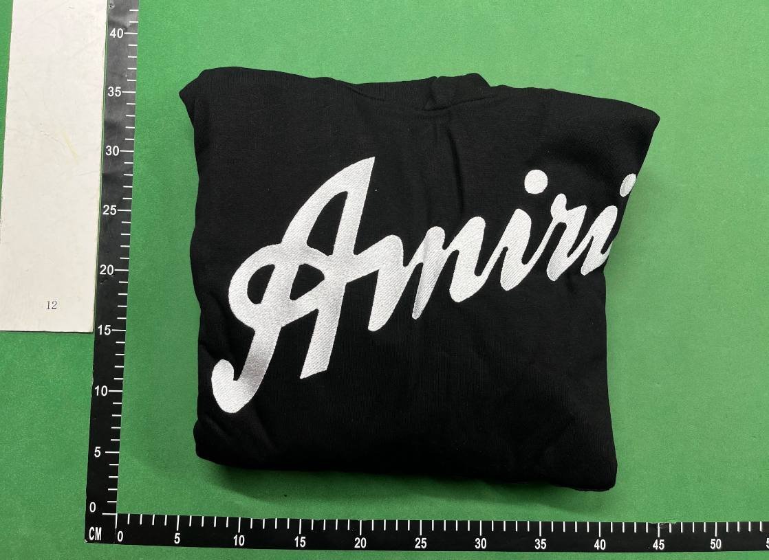 AMIRI Hoodie [16 styles]