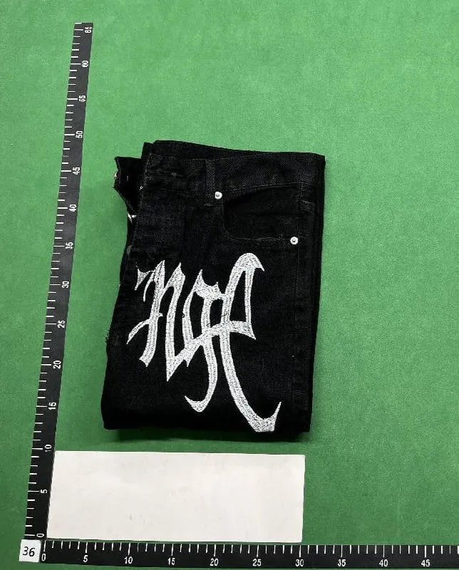 Revenge X Storm Jeans [40 styles]