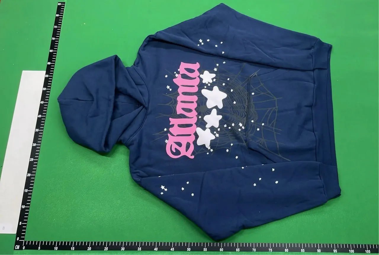 Aelfriceden Dark Harvest Hoodie [16 styles]