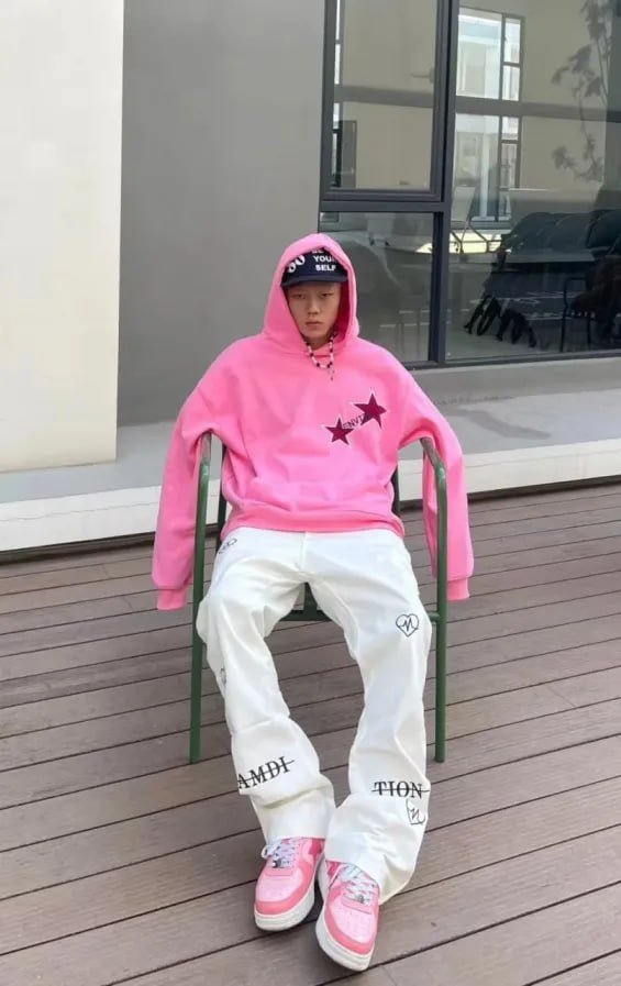 Aelfriceden Dark Harvest Hoodie [16 styles]