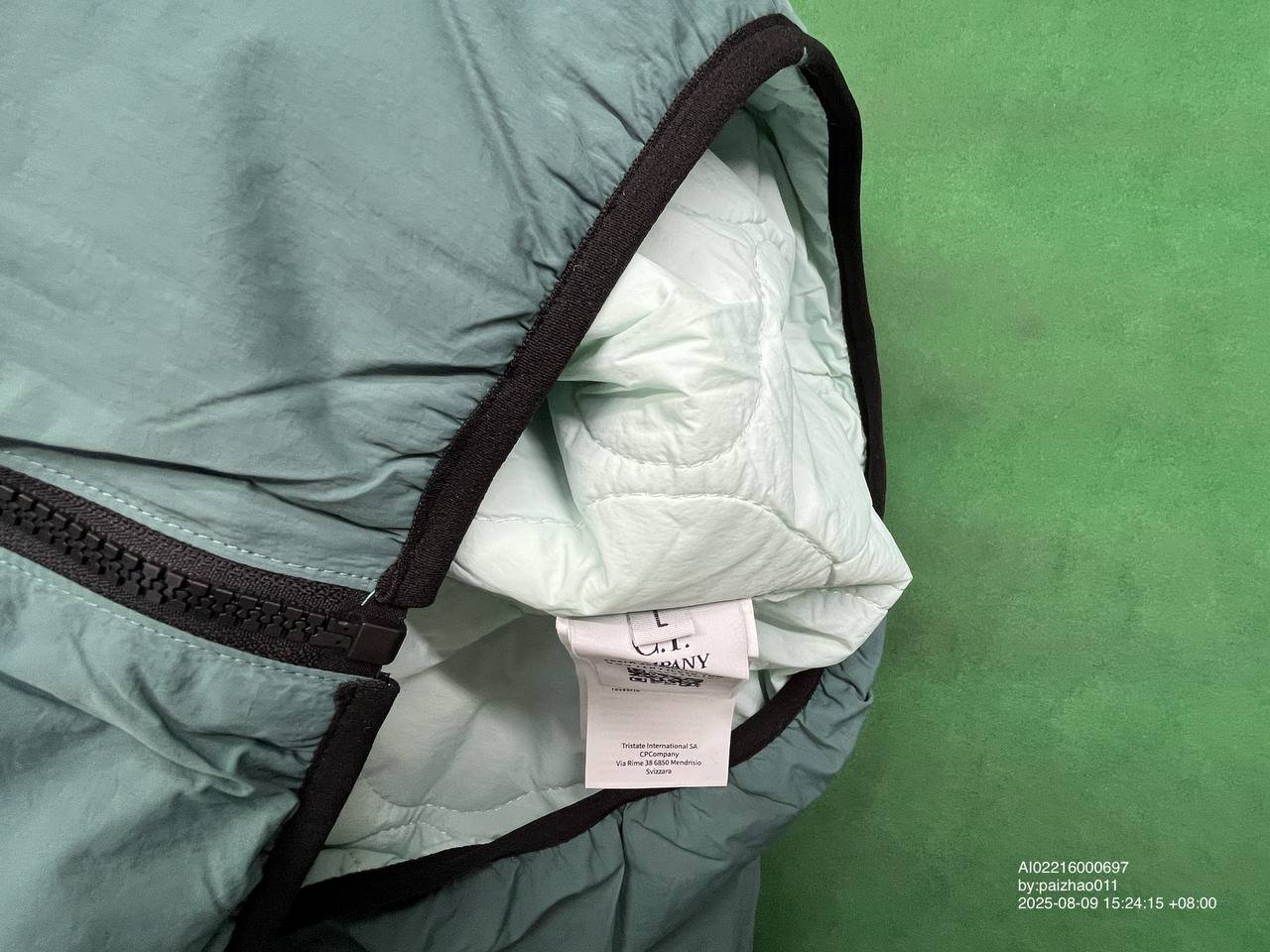 CP Company Goggle Jacket [3 styles]