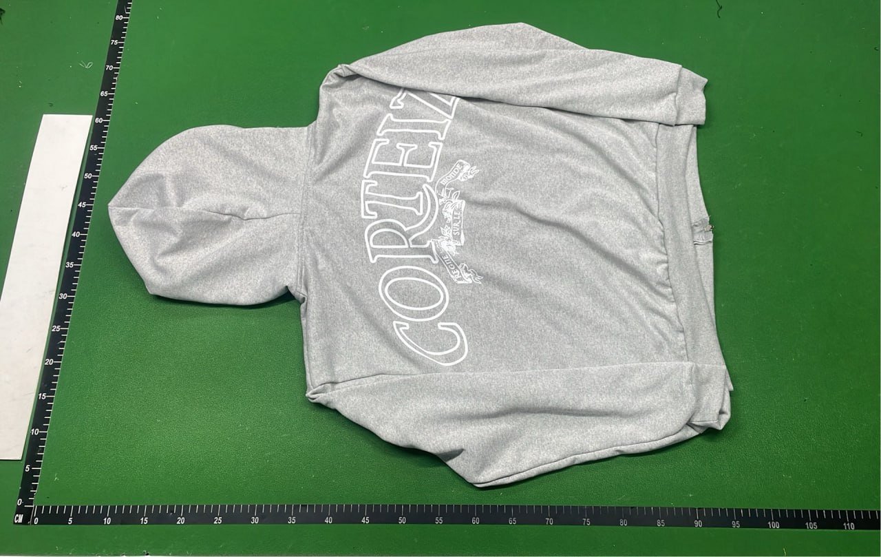 Corteiz Hoodie Suit [40 styles]