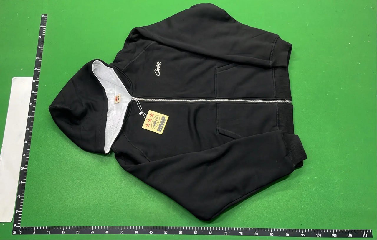 Corteiz Hoodie Suit [40 styles]
