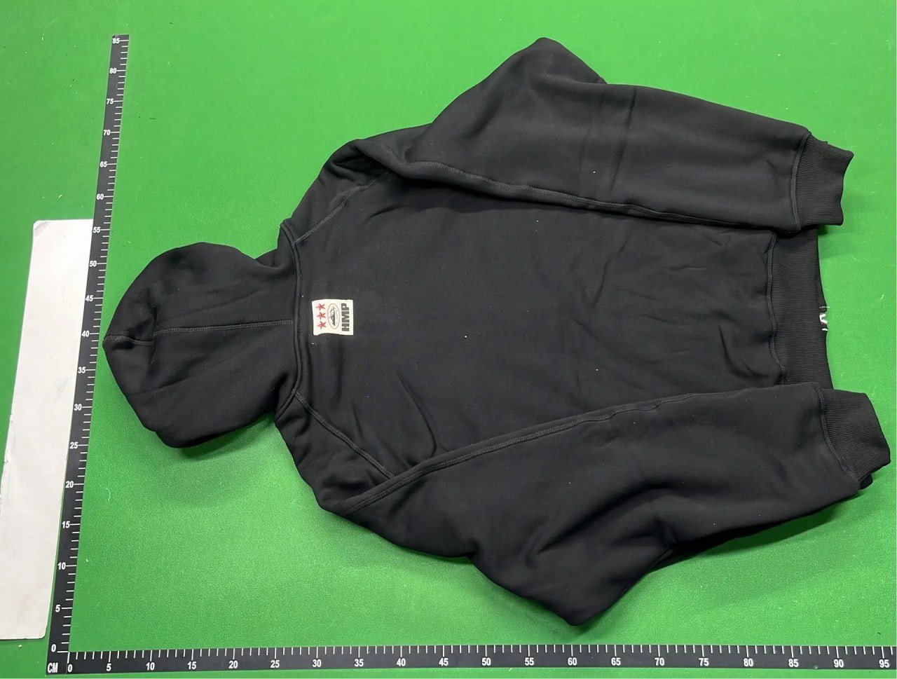 Corteiz Hoodie Suit [40 styles]