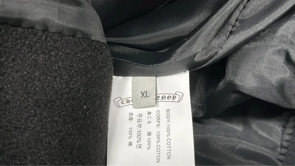 Chrome Hearts Baseball Varsity Jackets [16 styles]