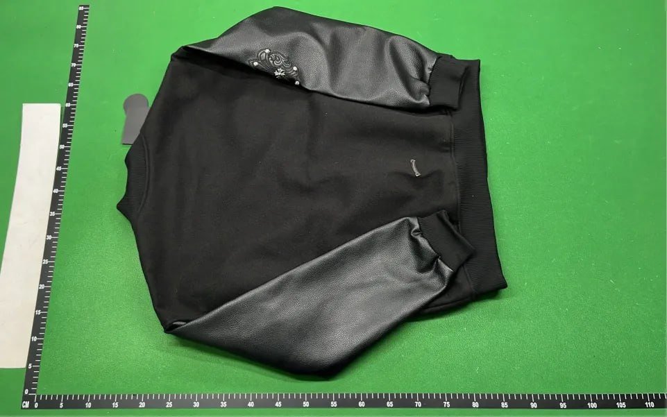 Chrome Hearts Baseball Varsity Jackets [16 styles]