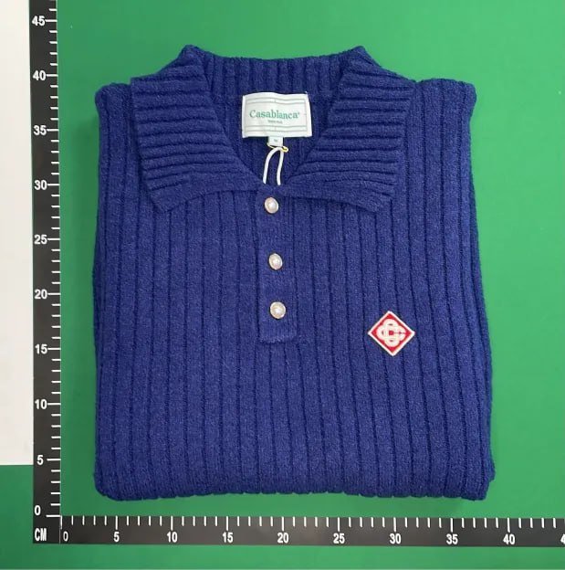 Casablance Sweater [2 styles]