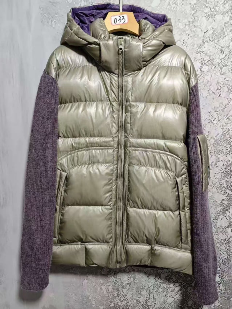 C.P. Company AW24 Collection Hoodie/Jacket/Down Vest & Knit Headwear [40 styles]