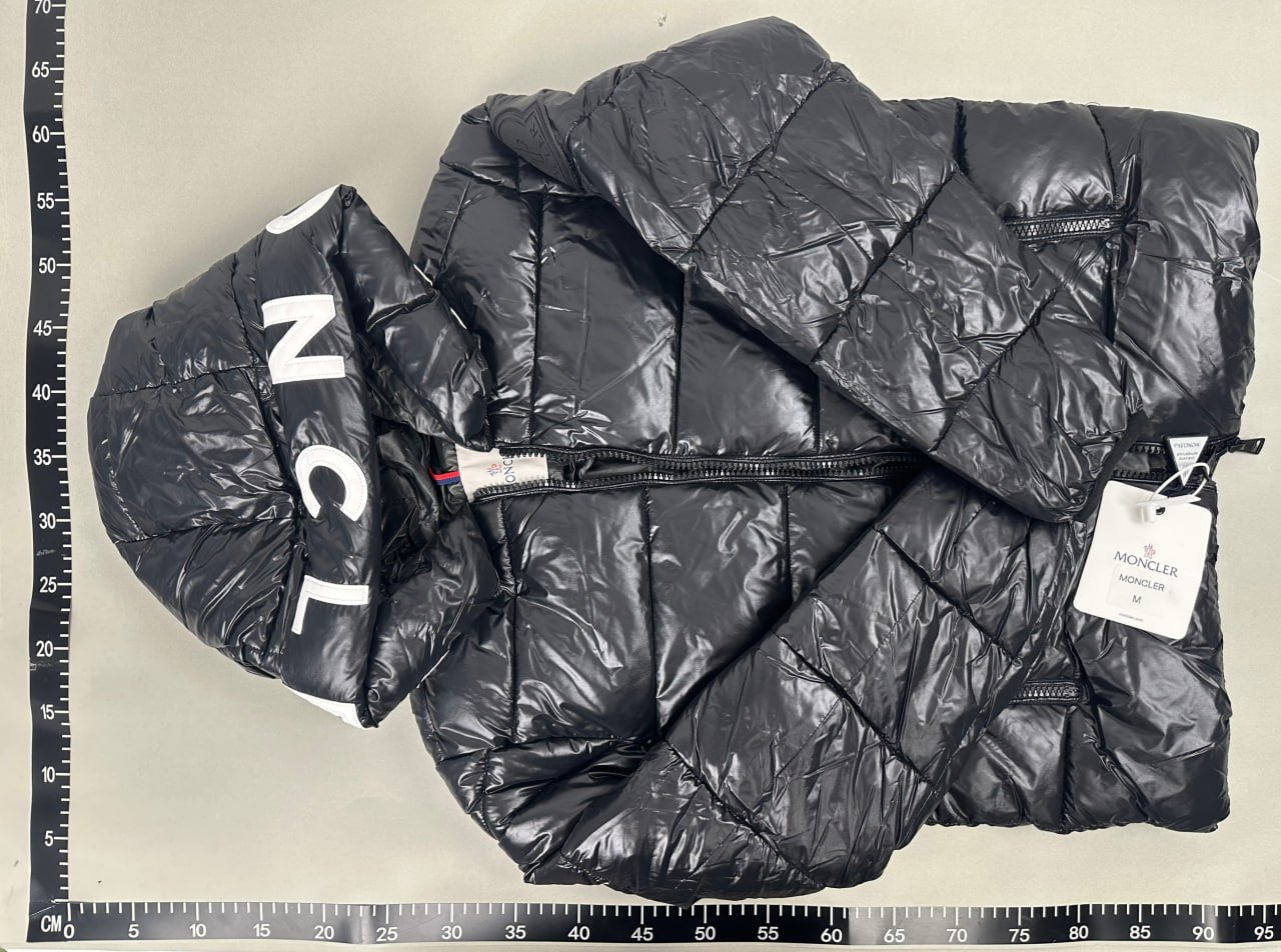 Moncler Maya Quilted Jacket [4 styles]