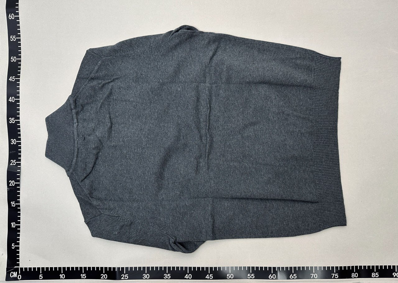 Burberry Half-Zip Knit Sweater [6 styles]