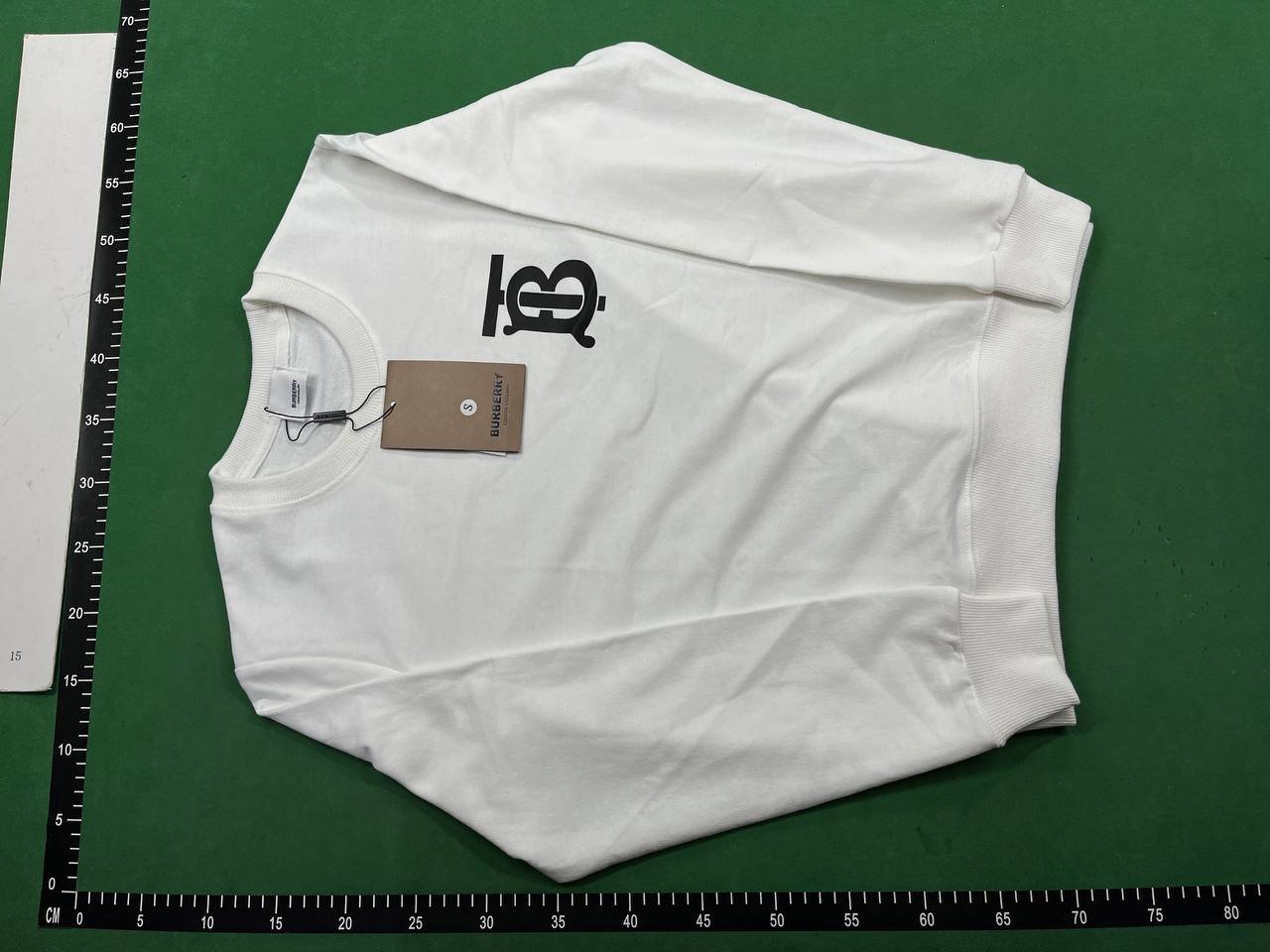 Burberry London England Sweatshirt