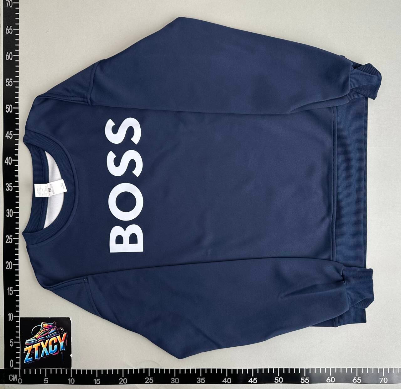 BOSS Logo Hoodies & Sweatshirts [40 styles]