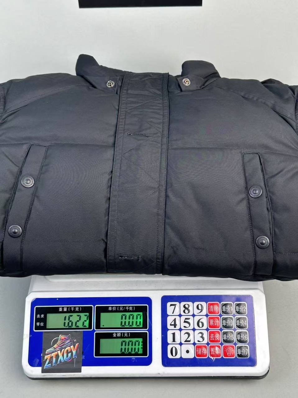 Moose Knuckles Puffer Jacket [22 styles]