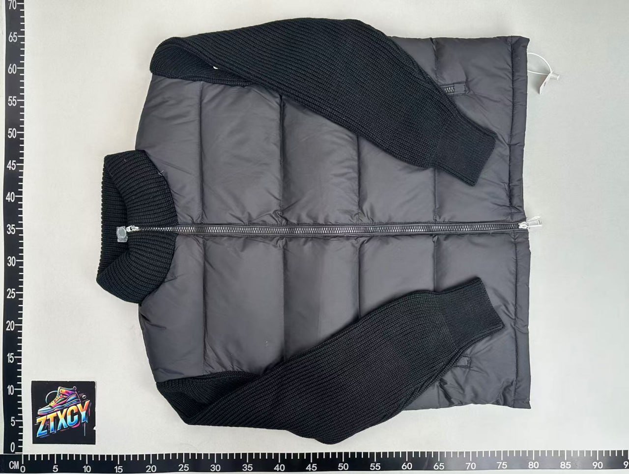 MONCLER PUFFER Jacket [2 styles]