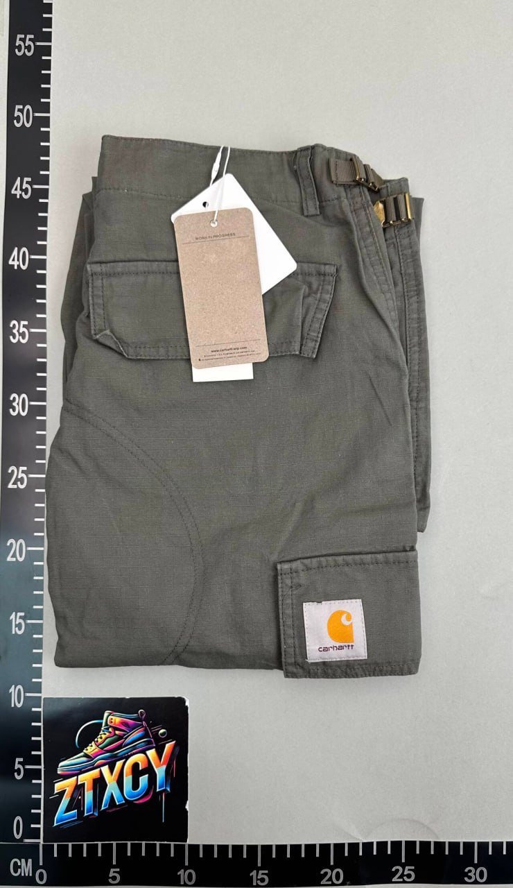 Carhartt Work In Progress Cargo Pants [4 styles]