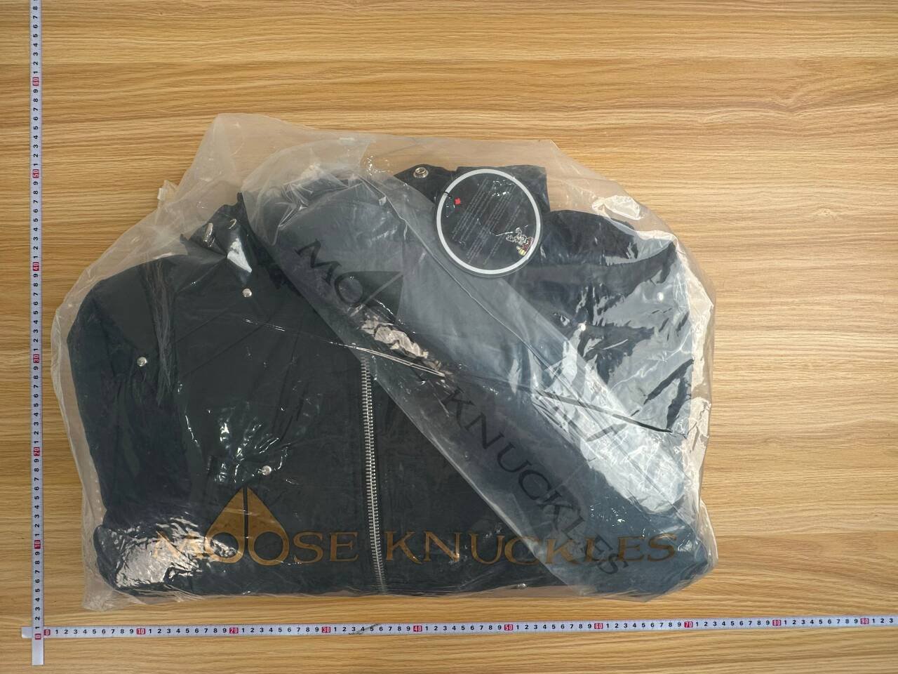 Winter Parka Jacket with Fur Trim Hood [7 styles]