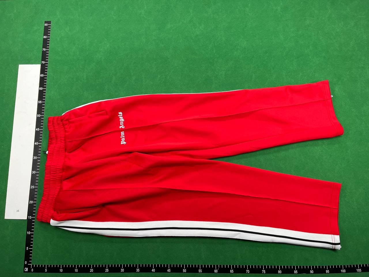 Palm Angels Rainbow Stripe Track Jacket & Pants Set [22 styles]