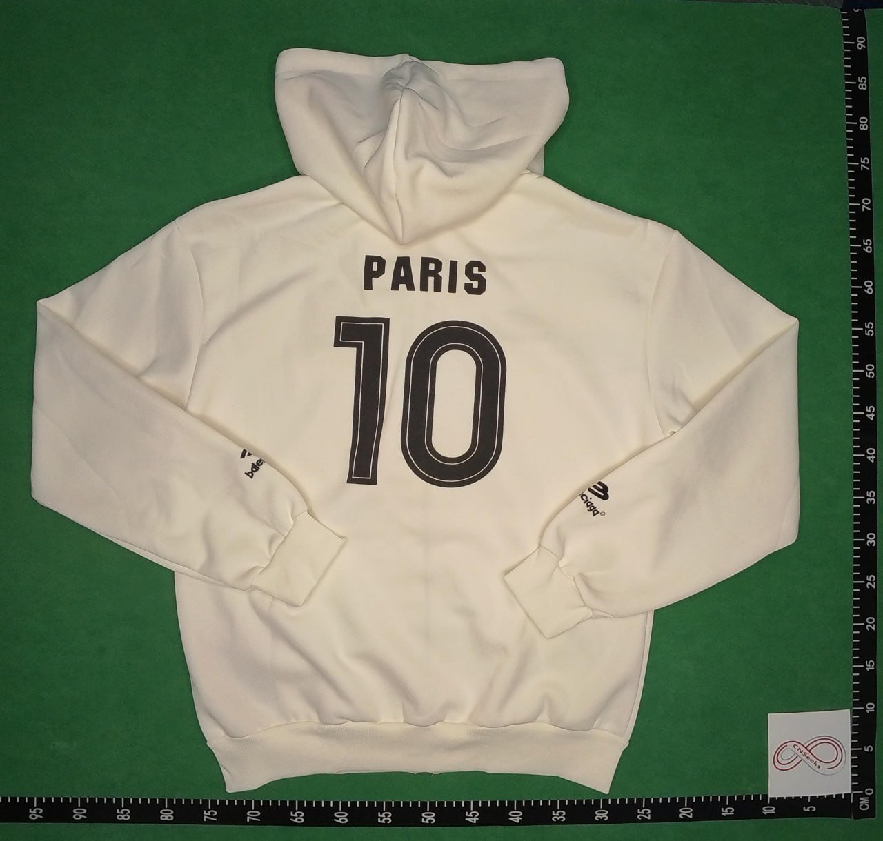 Balenciaga Hoodies [39 styles]