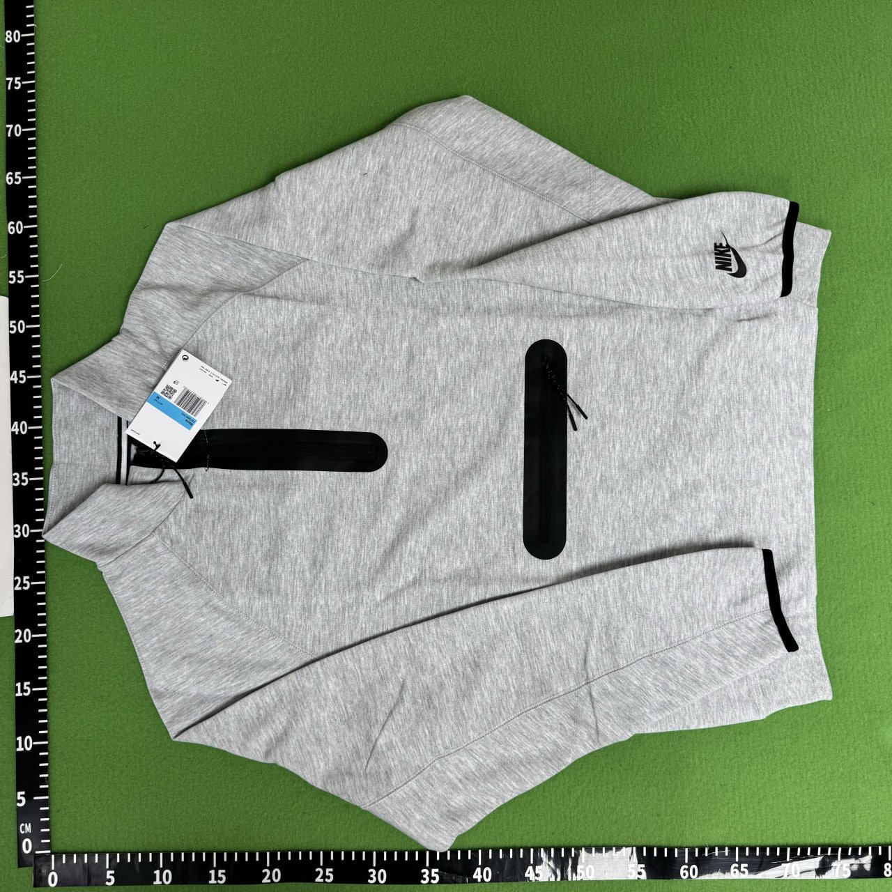 Nike Trail T-Shirt/Nike Pro Long Sleeve/Down Vest/Hoodie [40 styles]