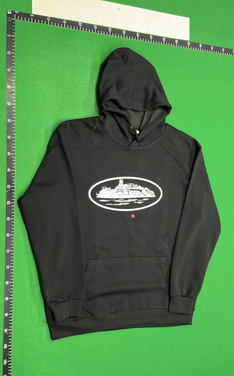 Corteiz Rules The World Hoodie Pants Set [36 styles]