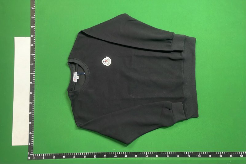Moncler Logo Sweatshirt [35 styles]