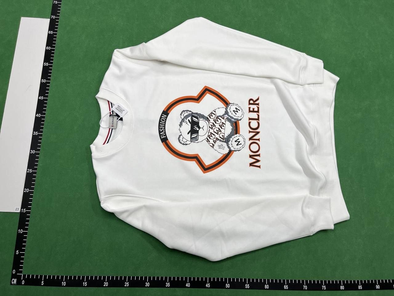 Moncler Logo Sweatshirt [35 styles]
