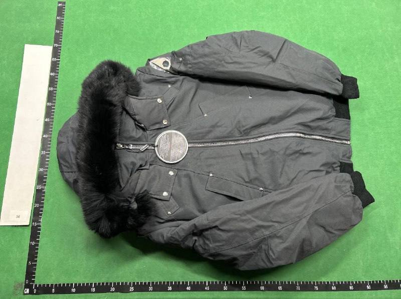 Moose Knuckles MAYA Bomber Jacket [39 styles]