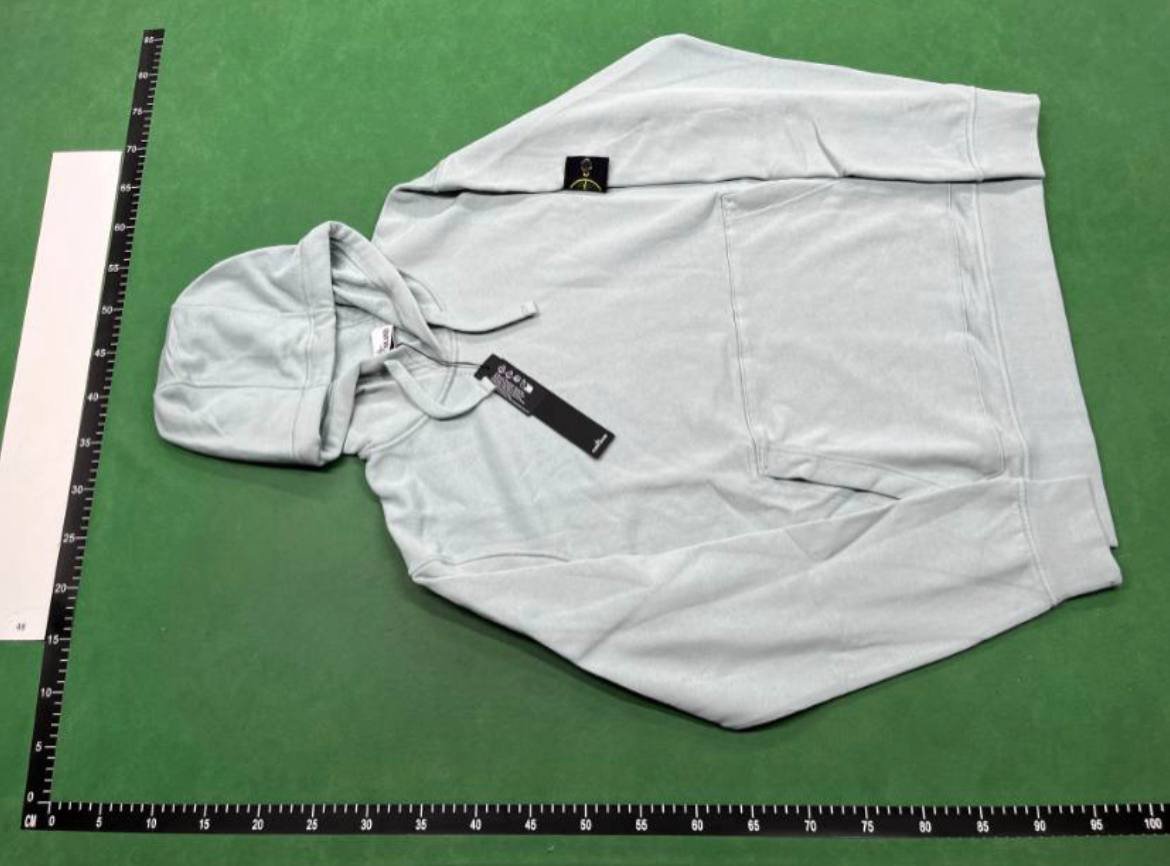Stone Island Compass Logo Hoodie & Sweatshirt [24 styles]