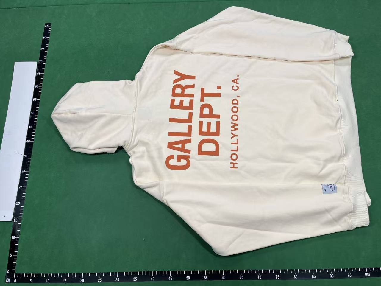 GALLERY DEPT Hoodie [40 styles]